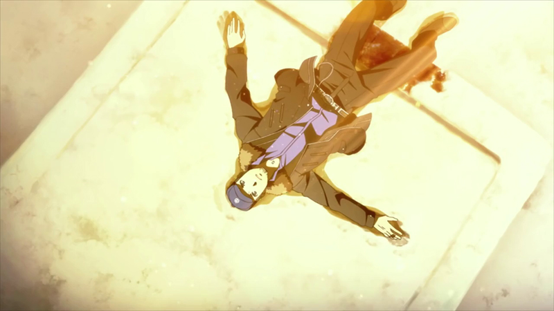 Illustration for article titled Persona 3's Final Film Takes the Series Out on a High Note